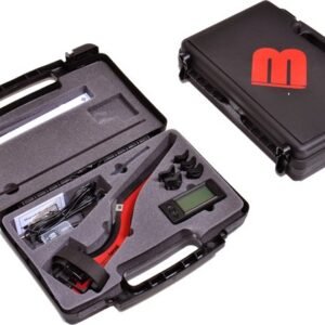 MAGNETOSPEED V3 CHRONOGRAPH - BARREL MOUNT W/HARDCASE