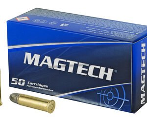 MAGTECH 38SPL 158GR LRN 50/1000