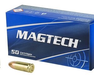 MAGTECH 9MM 124GR FMJ 50/1000