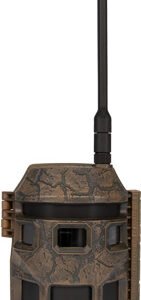 MUDDY TRIFECTA 180 CELLULAR - TRAIL CAM 36MP DUAL NETWORK
