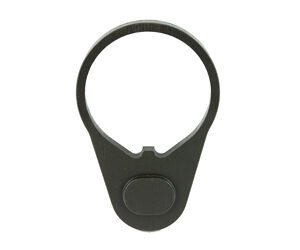 MIDWEST HEAVY DUTY QD END PLATE
