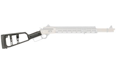 MIDWEST LEVER STOCK MARLIN STRAIGHT - Image 3