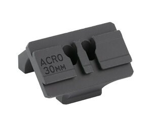 MIDWEST MK2 30MM ACRO AMPNT 45 OFFST