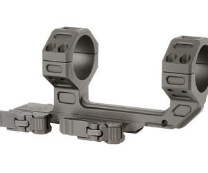 MIDWEST MK2 QD 34MM SCOPE MOUNT HIGH