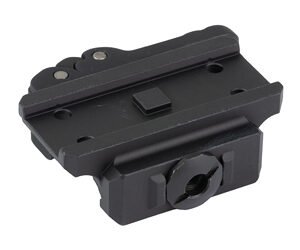 MIDWEST MK2 QD T2 AIMPOINT MOUNT LOW