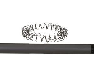 NORDIC +6 MXT TUBE 12GA BK NEEDS NUT