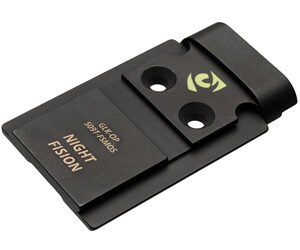 NF OPTIC PLATE 509T FITS GLK FS MOS