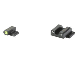 NF TRIT SGT S&W BDYGRD 2.0 YLW/BLK