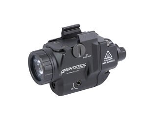 NIGHTSTICK SUB W/LASER P365 650L BLK