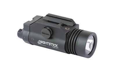 NIGHTSTICK FULLSZ WML TURBO 900L BLK - Image 2