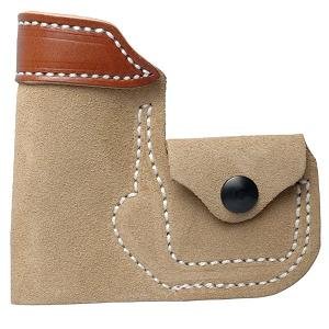 NORTH AMERICAN ARMS MINI-REV POCKET HOLSTER 22LR/S