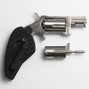 NORTH AMERICAN ARMS SIDEWINDER 22M/22L 1-1/8" HOLS