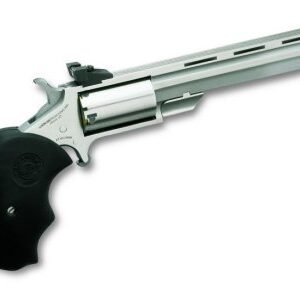 NORTH AMERICAN ARMS MINI-MASTER 22MAG 4" AS