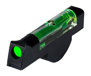 HIVIZ S&W REV FRNT SGHT 617 GRN