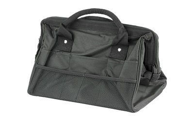 NCSTAR VISM RANGE BAG BLK - Image 2