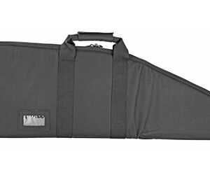 NCSTAR VISM GUN CASE 36"X 13" BLK