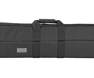 NCSTAR VISM GUN CASE 34"X10" BLK