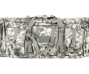 NCSTAR VISM DBL CARB CASE DGTL 36"