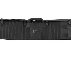 NCSTAR RIFLE CASE SHOOTING MAT BLK