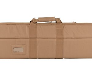 NCSTAR VISM GUN CASE 32"X10" TAN