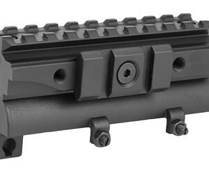 NCSTAR SKS TRI-RAIL RECEIVER COVER