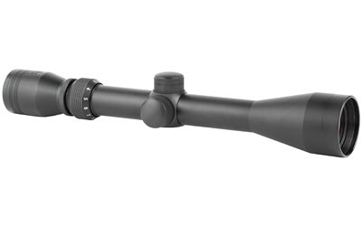 NCSTAR P4 SNIPER 3-9X40 BLK WVR - Image 2