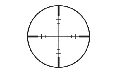 NCSTAR P4 SNIPER 3-9X40 BLK WVR - Image 3