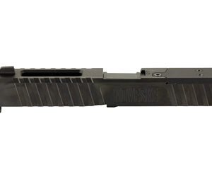 NOVESKE OR SLD/BBL FOR GLK 17 G3 TB