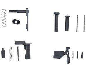 NOVESKE LOWER PARTS KIT NO FCG/GRP