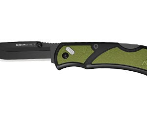 OD EDGE RAZOR-EDC LT 2.5" 2 BLDS OD
