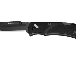 OD EDGE RAZOR-EDC LT 2.5" 2 BLDS BLK