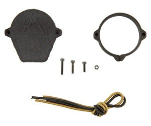 OHC RUGGEDIZED REAR SCOPECAP SIZE 3