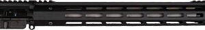 ONE HORSE AR15 COMPLETE UPPER - 18" 6MM ARC