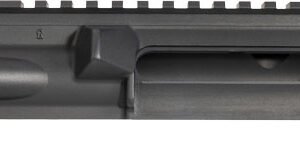 ONE HORSE AR15 A3 STRIPPED - UPPER RECEIVER ANODIZED BLACK