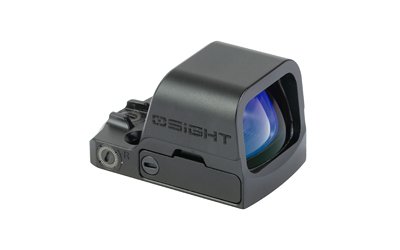OSIGHT K GRN DOT RMSC FP 6MOA BLACK - Image 2