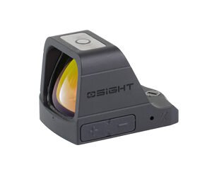OSIGHT X RED DOT RMR FP MULTI RET BK