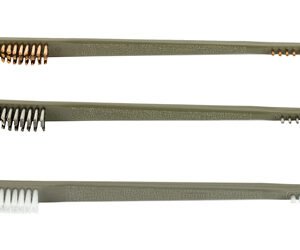 OTIS VARIETY PACK A/P BRUSH 9PK