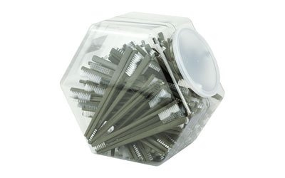 OTIS CANISTR POP NYL BRSH WHT 150PK - Image 2