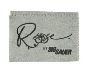 OTIS ROSE BY SIG SILICONE GUN CLOTH