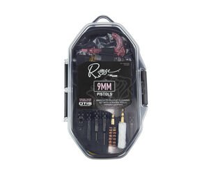 OTIS ROSE BY SIG 9MM CLEANING KIT