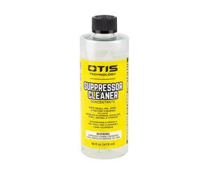 OTIS SUPPRESSOR CLEANING FLUID