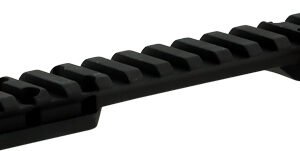 TALLEY PICATINNY BASE FOR - BROWNING X-BOLT II SA BLACK