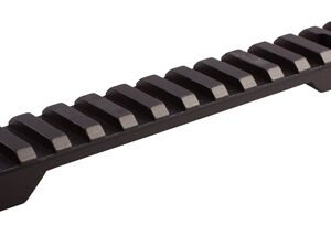 TALLEY PICATINNY BASE 20MOA - WEATHERBY ACCUMARK/MAG/MARK V
