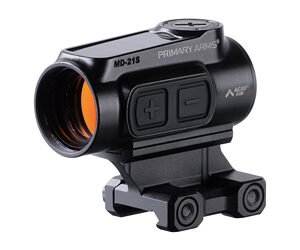 PA GLX MD-21S AUTOLIVE 2 MOA RED