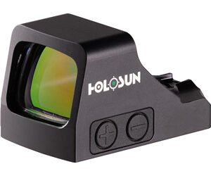 PA HOLOSUN HE507K GR X2 ACSS VLCN GR