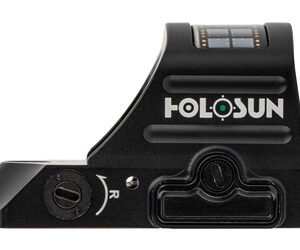PA HOLOSUN HS507C X2 ACSS VULCAN RED