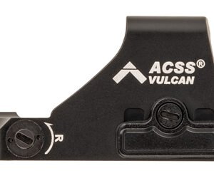 PA HOLOSUN HS507K X2 ACSS VULCAN RED