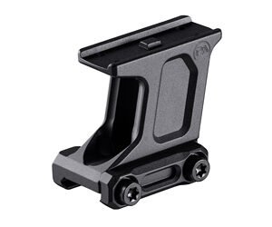 PA SLX MICRODOT MOUNT 2.26" BLK