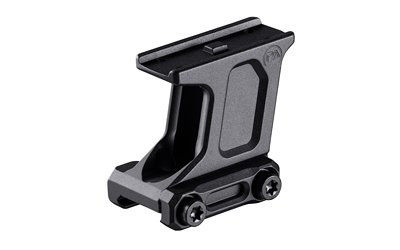 PA SLX MICRODOT MOUNT 2.26" BLK
