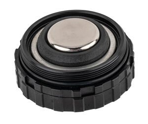 PAO AUTOLIVE BATTERY CAP V1BLK